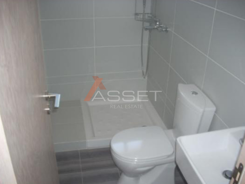 2 BEDROOM APARTMENT IN ZAKAKI, LIMASSOL