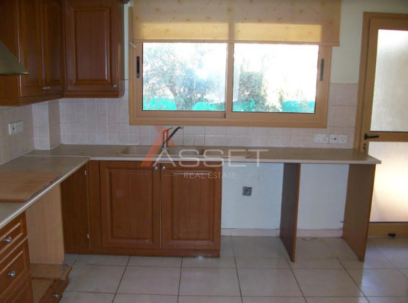 4 BEDROOM HOUSE IN GERMASOGEIA