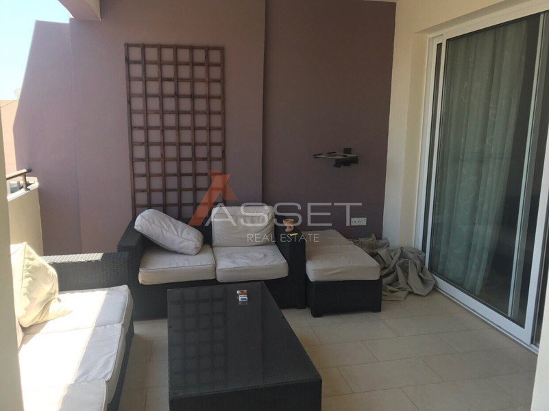 2 BEDROOM APARTMENT IN TRIXEROUSA