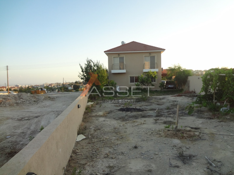 4 Bdr HOUSE IN AGIOS ATHANASIOS