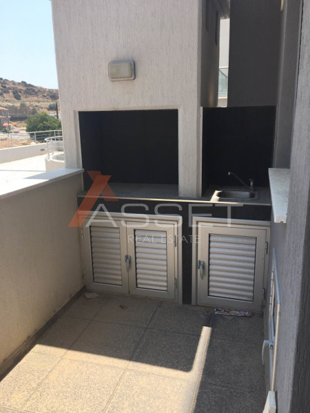 2 Bdr MAISONETTE IN AGIO ATHANASIO