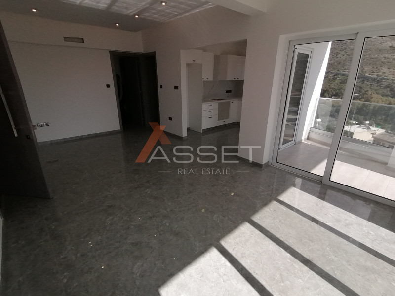 2 Bdr APARTMENT IN GERMASOGEIA