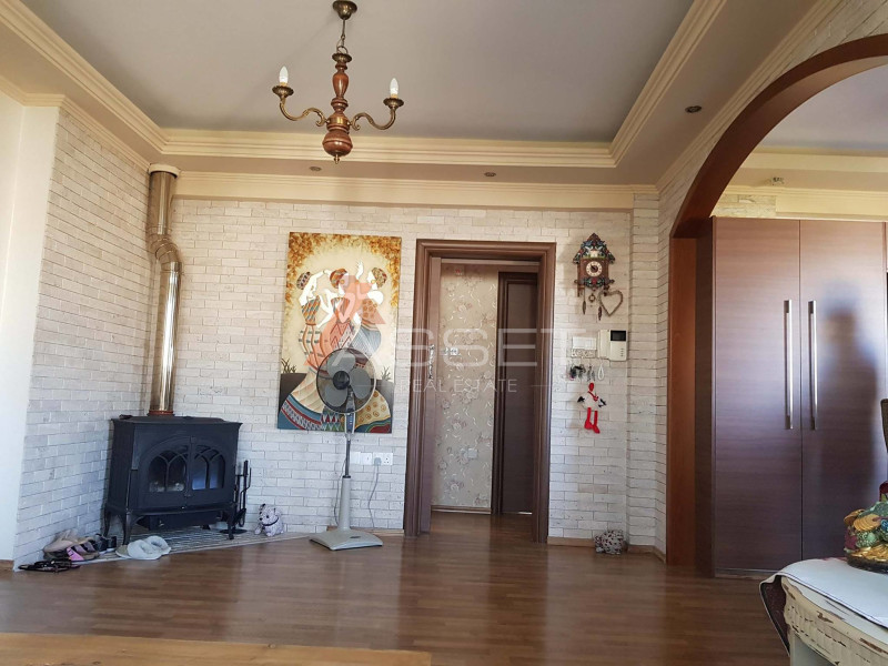 2 Bdr APARTMENT IN KATO POLEMIDIA