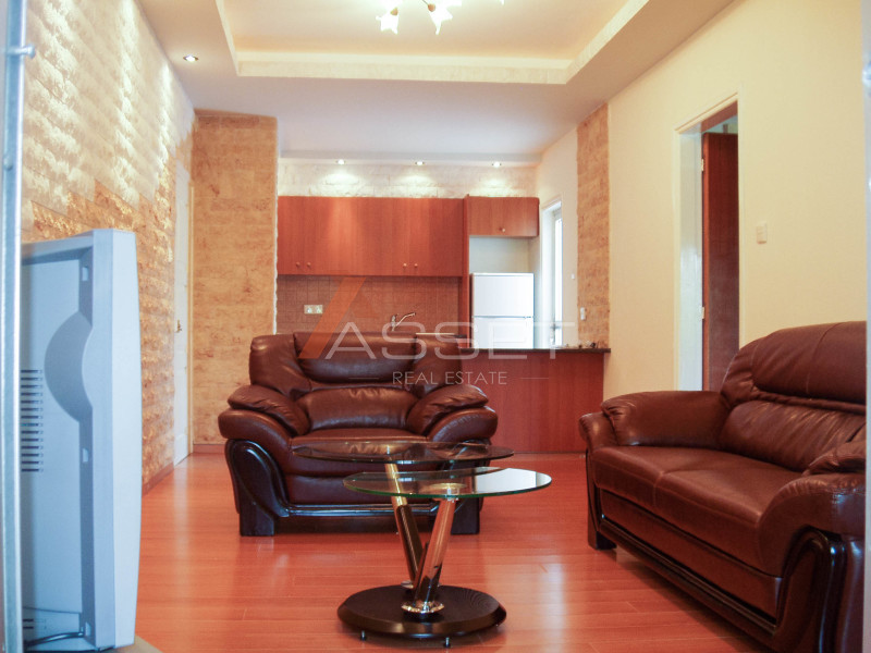 2 Bdr APARTMENT IN TOURIST AREA