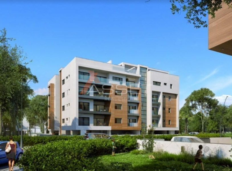 LUXURY 3 BEDROOM APARTMENT NEAR TO PAPAS SUPERMARKET