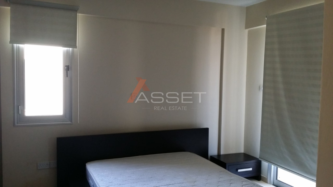 2 Bdr APARTMENT IN LARNACA