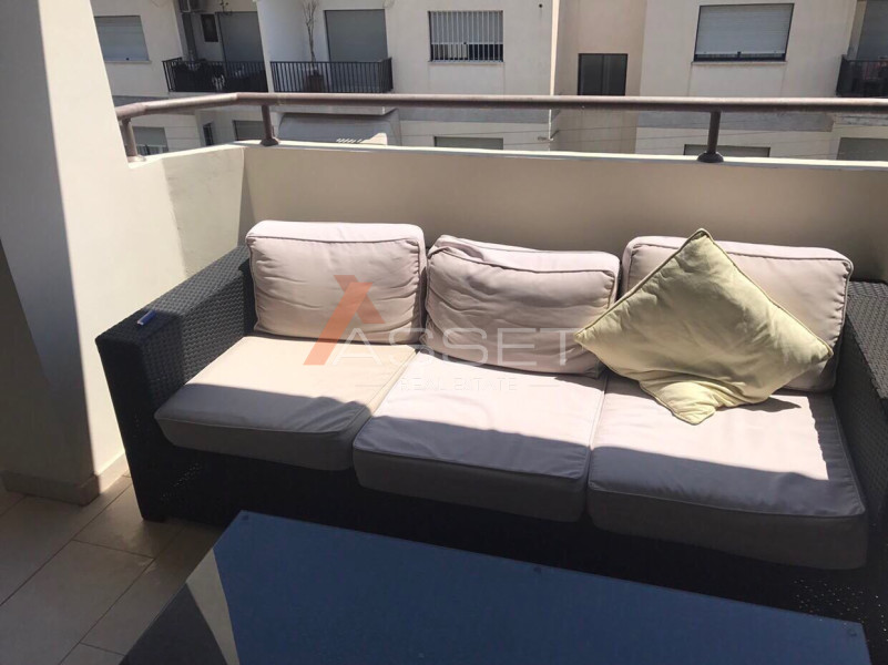 2 BEDROOM APARTMENT IN TRIXEROUSA