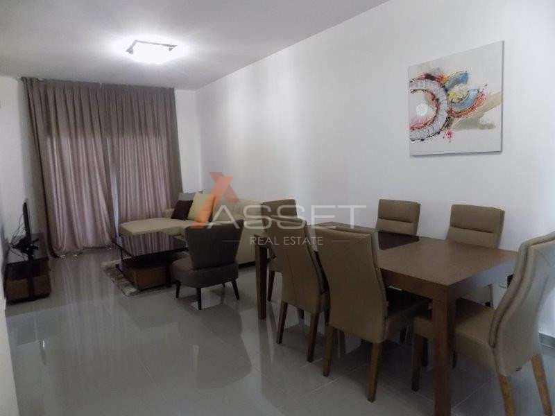 2 Bdr APARTMENT IN GERMASOGEIA