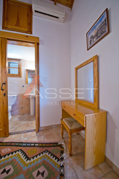 2 Bdr HOUSE IN TOCHNI