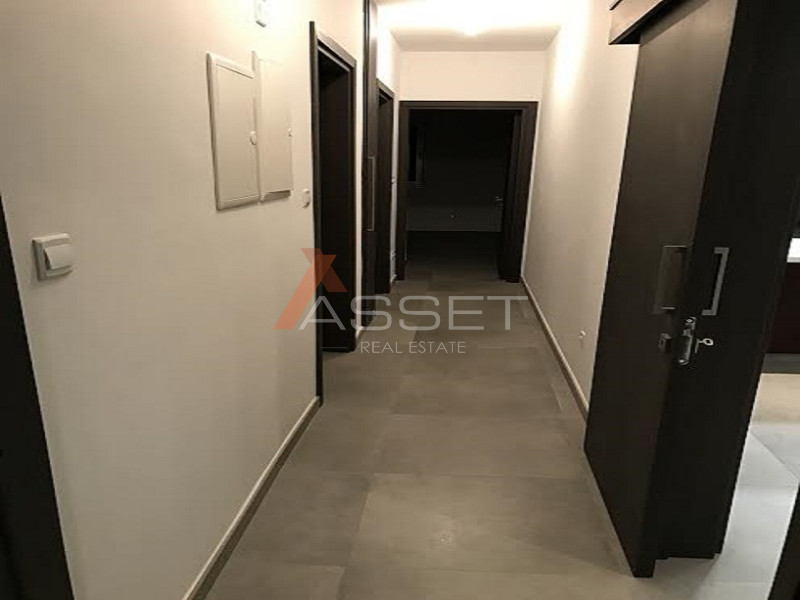 3 BEDROOM APARTMENT IN LEFKOTHEA