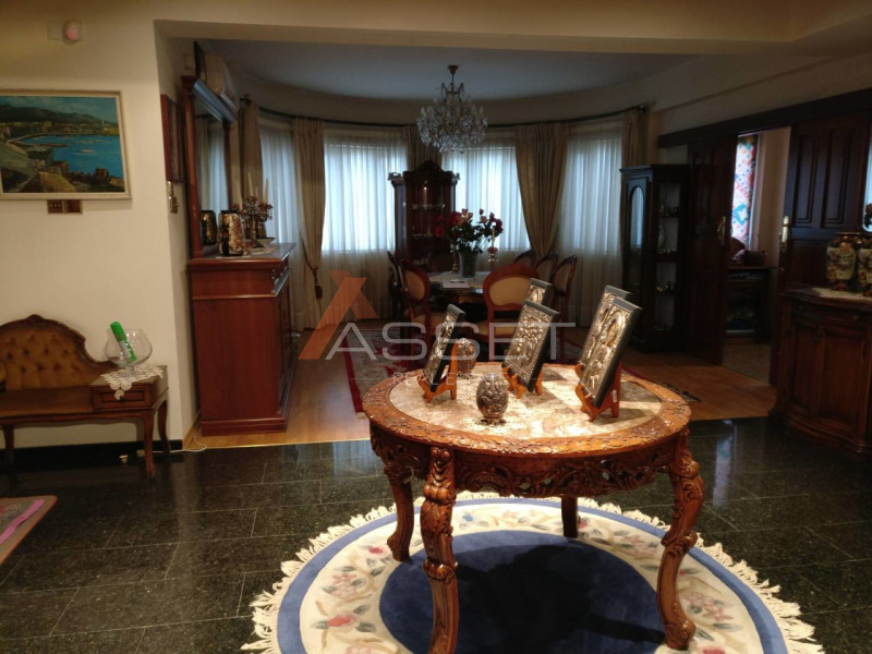 5 Bdr VILLA IN P. GERMASOGEIA