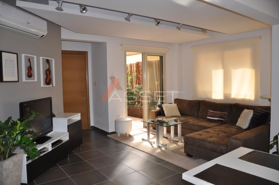 2 Bdr APARTMENT IN GERMASOGEIA