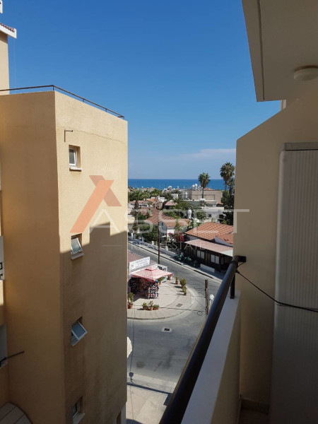 2 Bdr APARTMENT IN LARNAKA - MAKENZIE