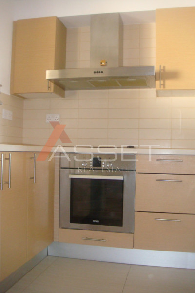 2 Bdr APARTMENT IN GERMASOGEIA AREA