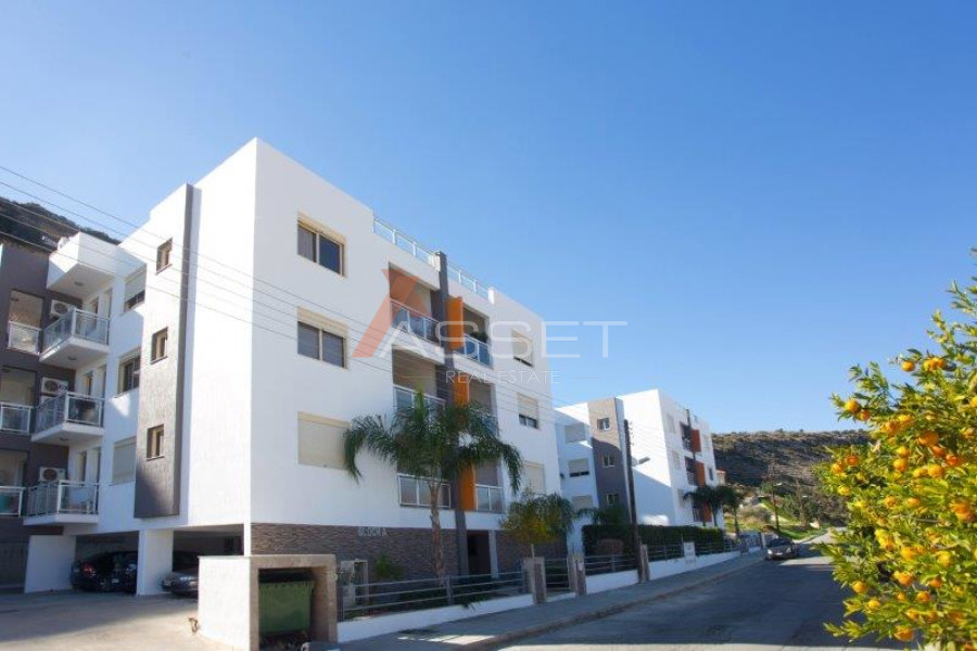 2 Bdr APARTMENT IN GERMASOGEIA