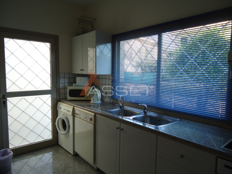 2 Bdr MAISONETTE IN LIMASSOL TOURIST AREA