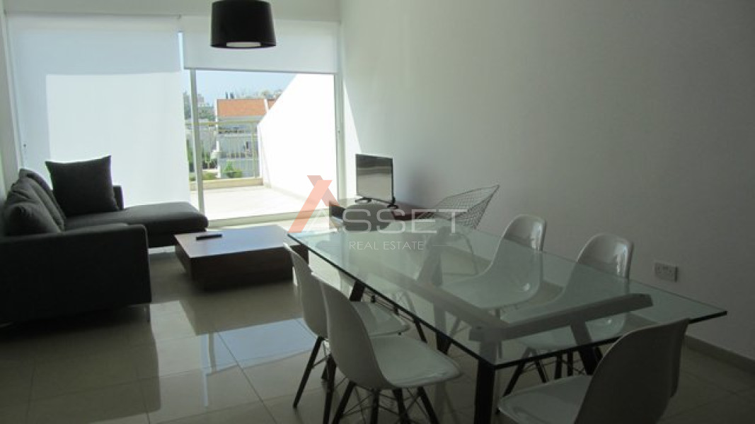 2 Bdr APARTMENT IN LIMASSOL TOURIST AREA