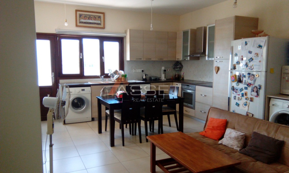 3 Bdr HOUSE IN PALODIA LIMASSOL