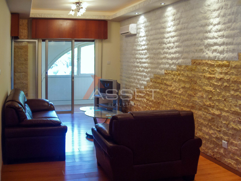 2 Bdr APARTMENT IN TOURIST AREA