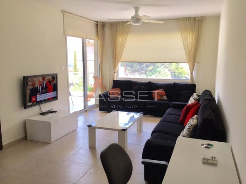 2 Bdr APARTMENT IN GERMASOGEIA AREA