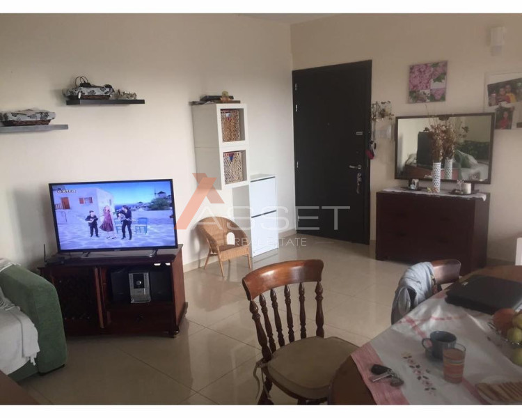 2 BEDROOM FLAT IN YPSONAS