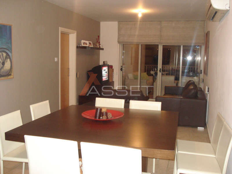 3 Bdr APARTMENT IN HAVOUZA AREA