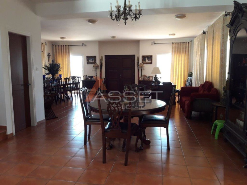 4 + 1 Bdr VILLA IN YPSONAS - € 365,000