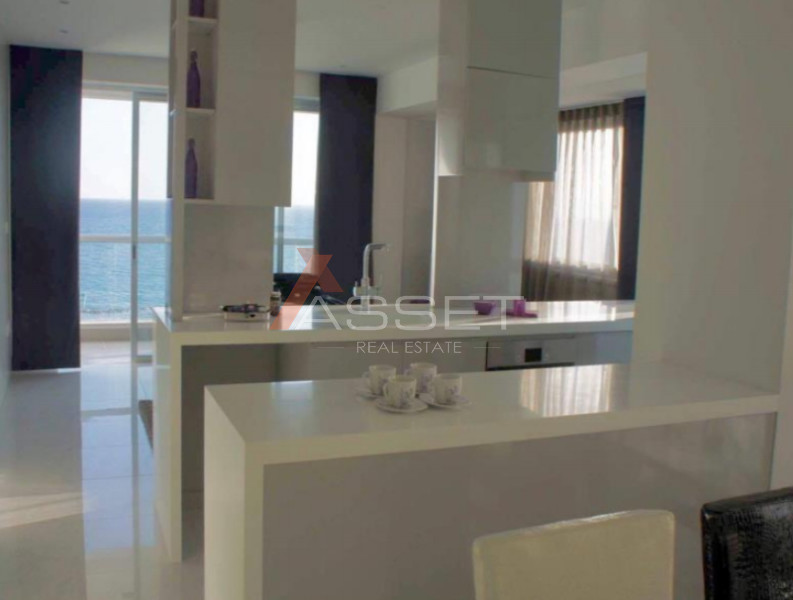 3 Bdr APARTMENT IN LIMASSOL TOURIST AREA