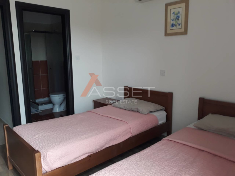 2 Bdr MAISONETTE IN TOURIST AREA