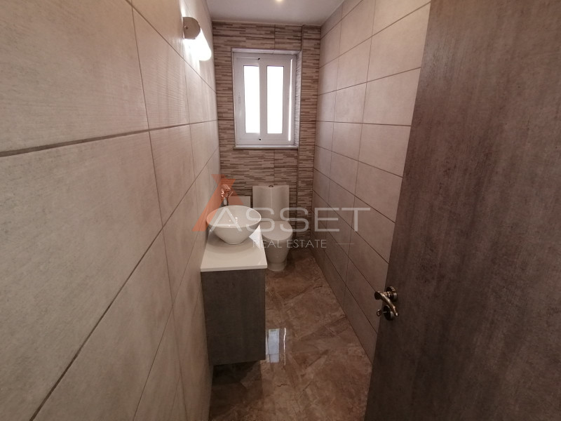 2 Bdr APARTMENT IN GERMASOGEIA