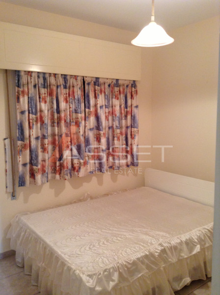 1 Bdr GROUND FLOOR APARTMENT IN P. GERMASOGEIA