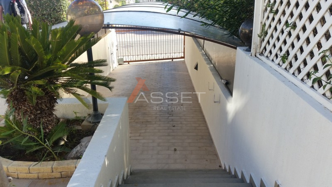 4 Bdr VILLA IN PAREKLISIA LIMASSOL