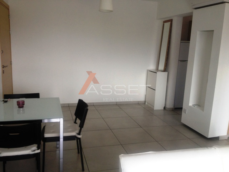 1 Bdr APARTMENT IN P. GERMASOGEIA