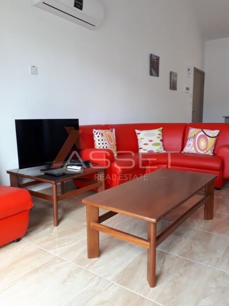 2 Bdr APARTMENT IN P. GERMASOGEIA