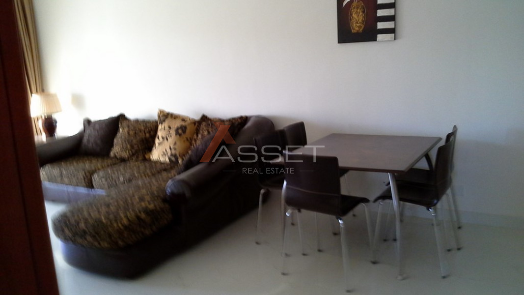 2 Bdr APARTMENT IN P. GERMASOGEIA