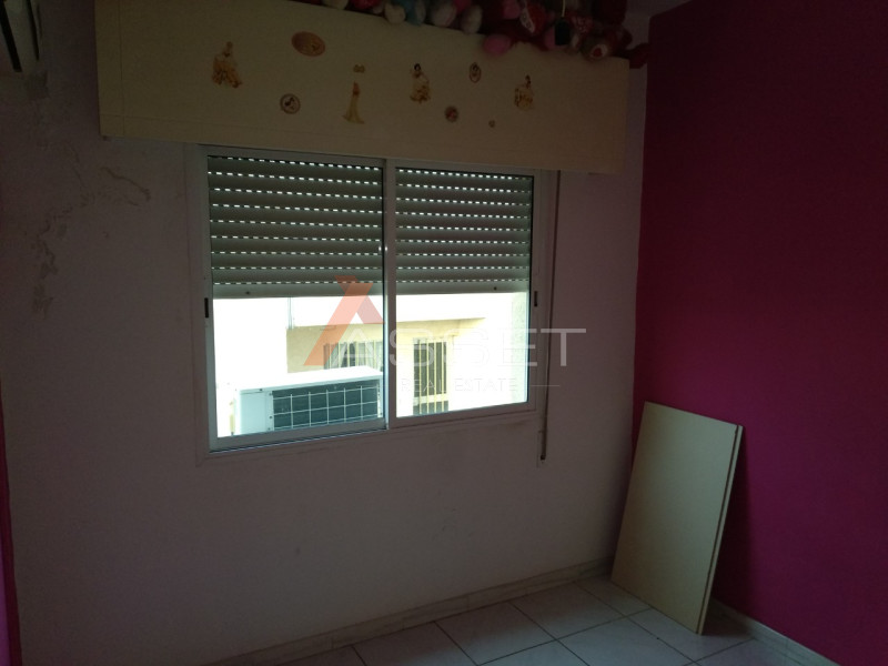 3 Bdr GROUND FLOOR APARTMENT IN LIMASSOL