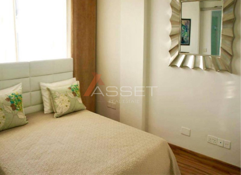 3 Bdr APARTMENT IN LIMASSOL TOURIST AREA