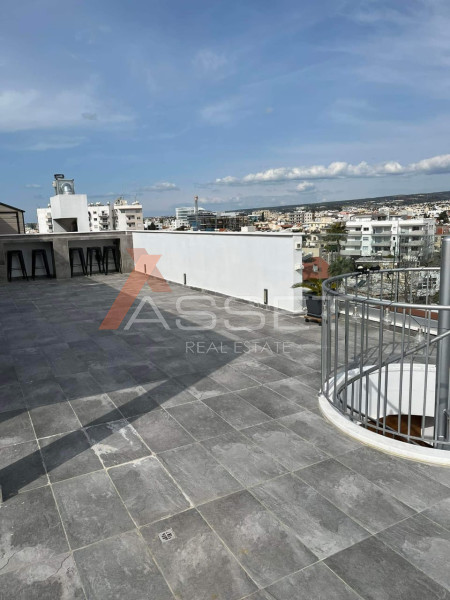 3 BEDROOM PENTHOUSE + ROOF GARDEN