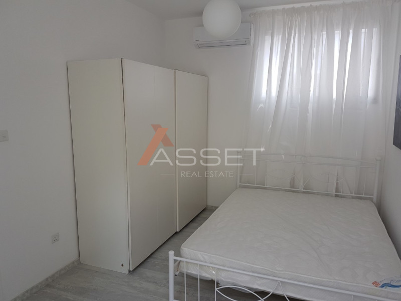 1 BEDROOM APARTMENT IN LIMASSOL CITY CENTER