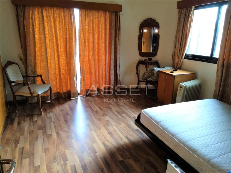 3 Bdr UPPER LEVEL HOUSE IN AGIOS ATHANASIOS