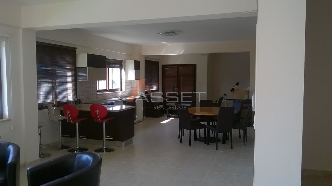 5 Bdr VILLA IN PERA PEDI LIMASSOL