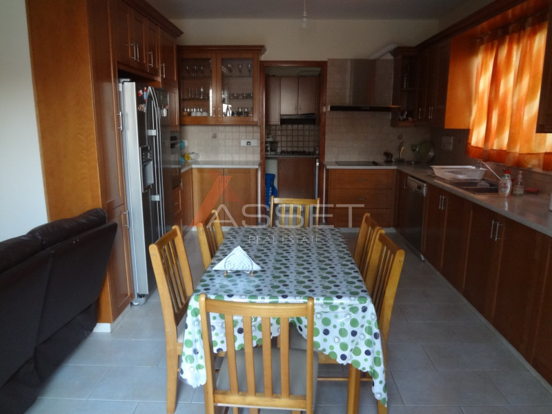 4 Bdr HOUSE IN AGIOS ATHANASIOS