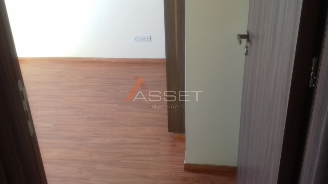 1 BEDROOM APARTMENT IN APOSTOLOS ANDREAS, LIMASSOL