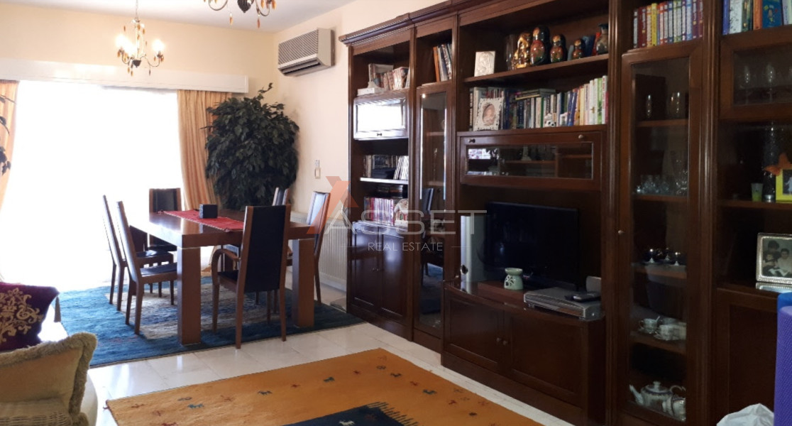 3 Bdr APARTMENT IN COLUMBIA AREA LIMASSOL