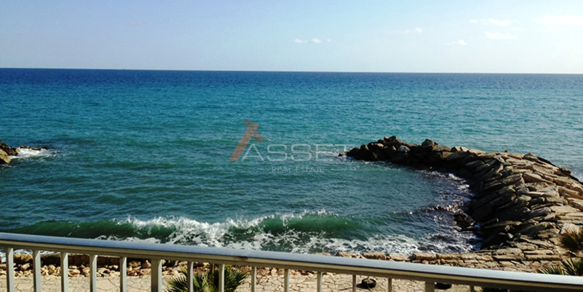 3 Bdr LUXURY SEA VIEW APARTMENT IN LIMASSOL