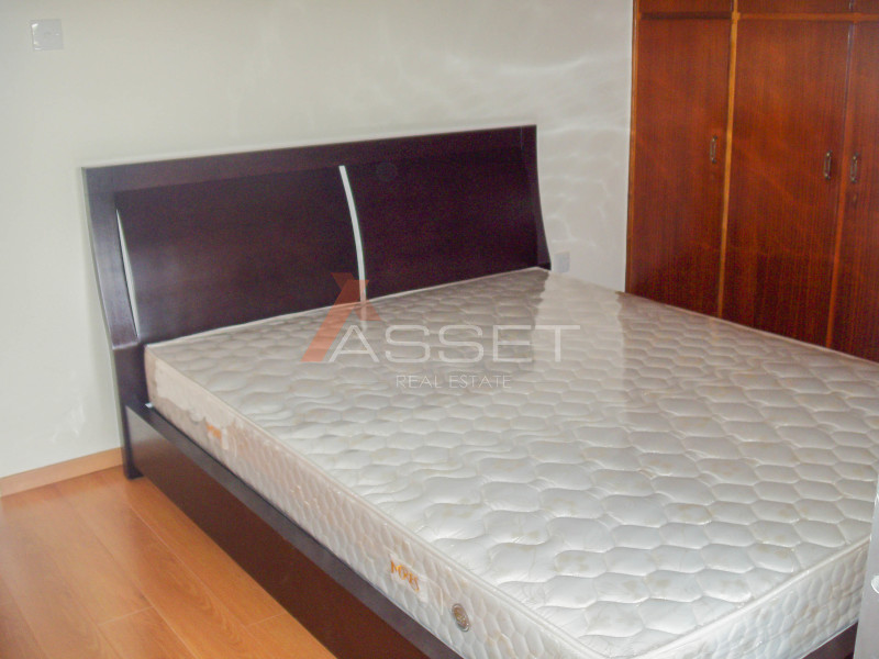 2 Bdr APARTMENT IN TOURIST AREA