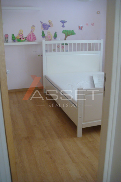 2 Bdr APARTMENT IN GERMASOGEIA AREA