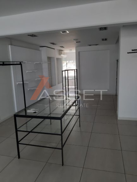 111m² OFFICE IN LIMASSOL CITY CENTRE