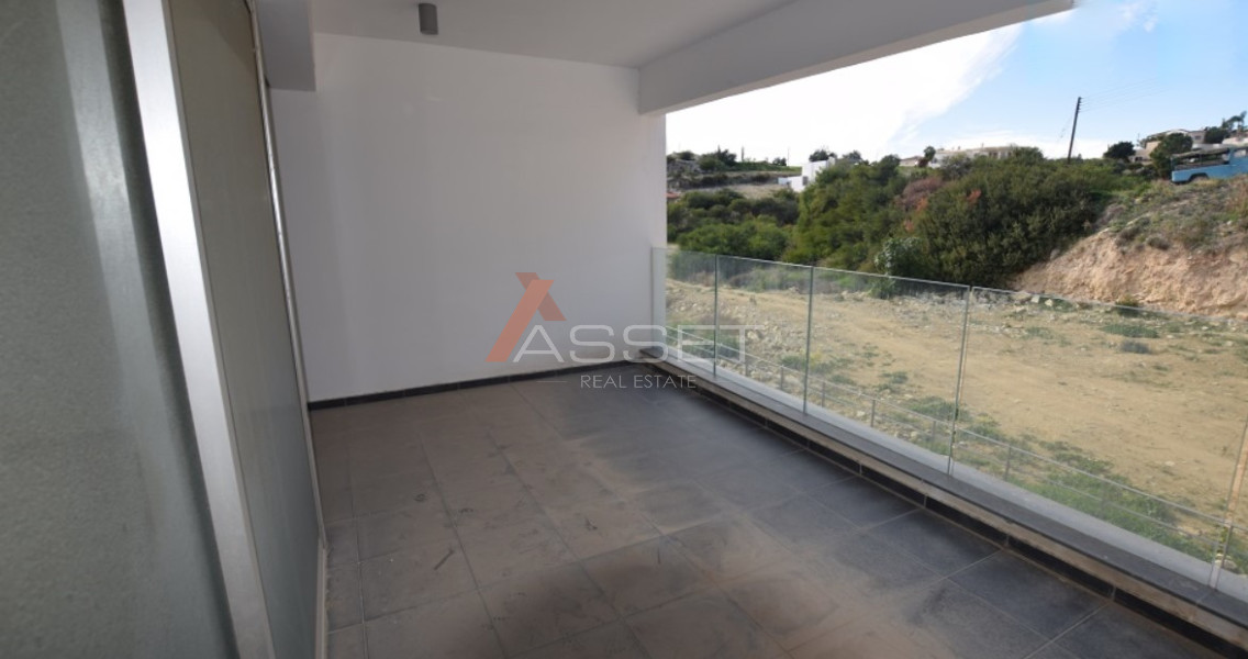 2 Bdr GROUND FLOOR APARTMENT IN AGIA FYLA