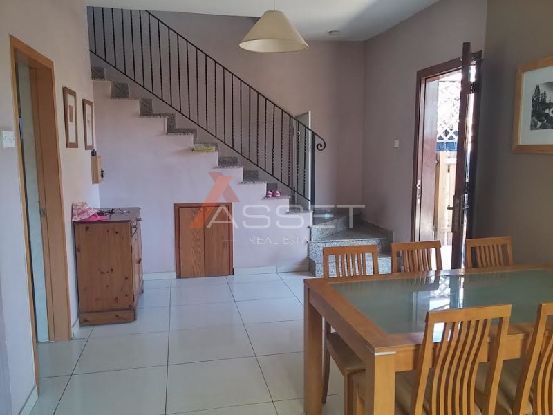 3 BEDROOM VILLA IN PAPAS AREA